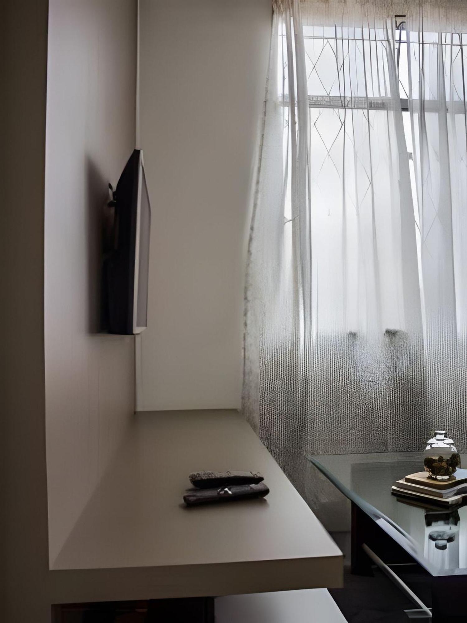 4Let Bh Del Rey Apartment Belo Horizonte Exterior photo