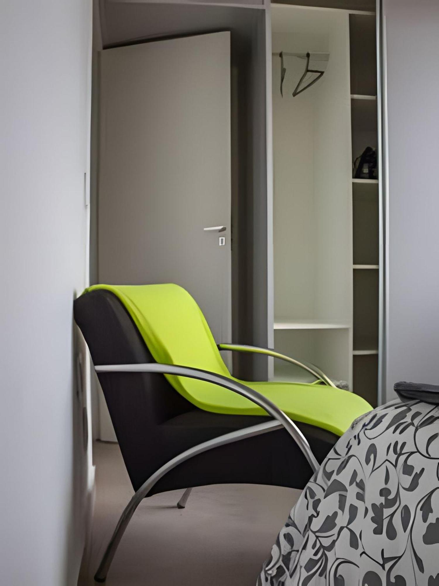 4Let Bh Del Rey Apartment Belo Horizonte Exterior photo