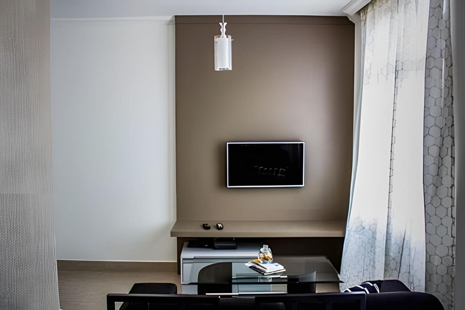 4Let Bh Del Rey Apartment Belo Horizonte Exterior photo