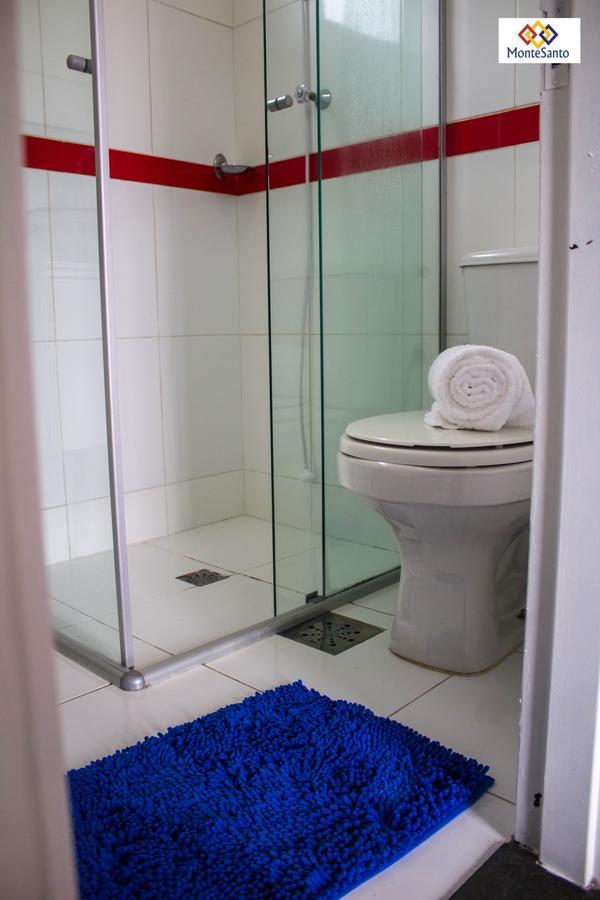 4Let Bh Del Rey Apartment Belo Horizonte Exterior photo