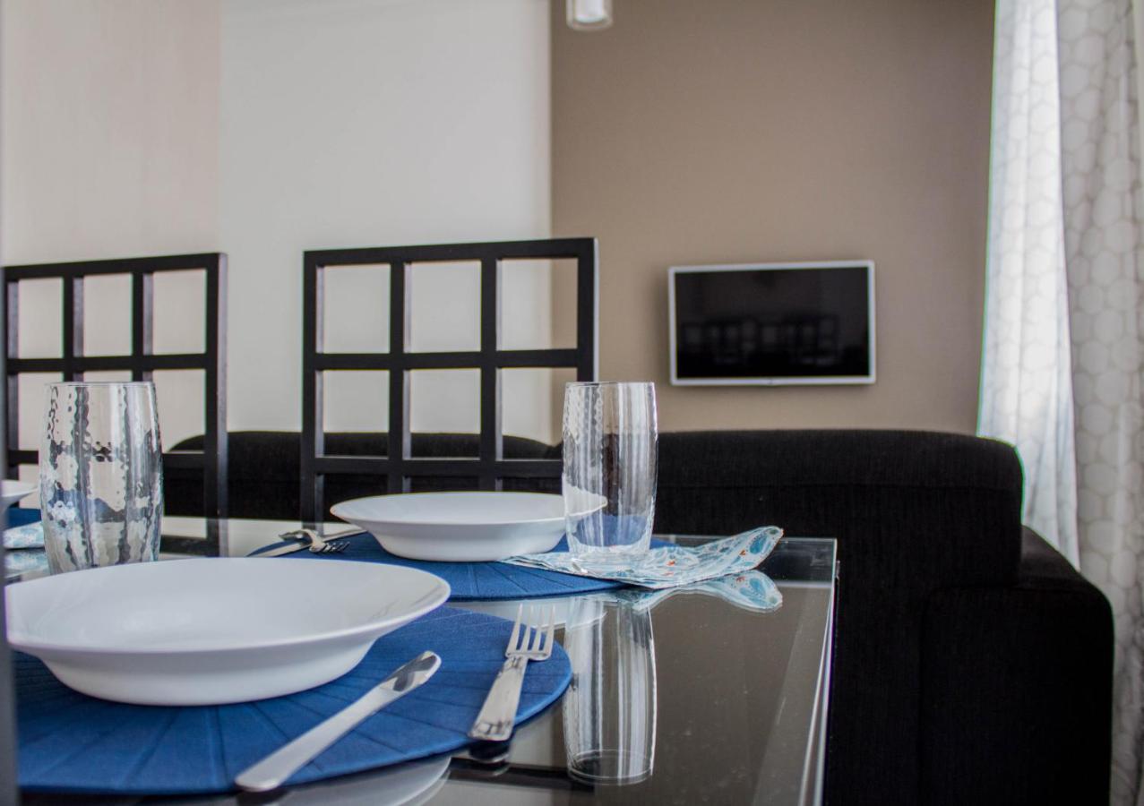 4Let Bh Del Rey Apartment Belo Horizonte Exterior photo
